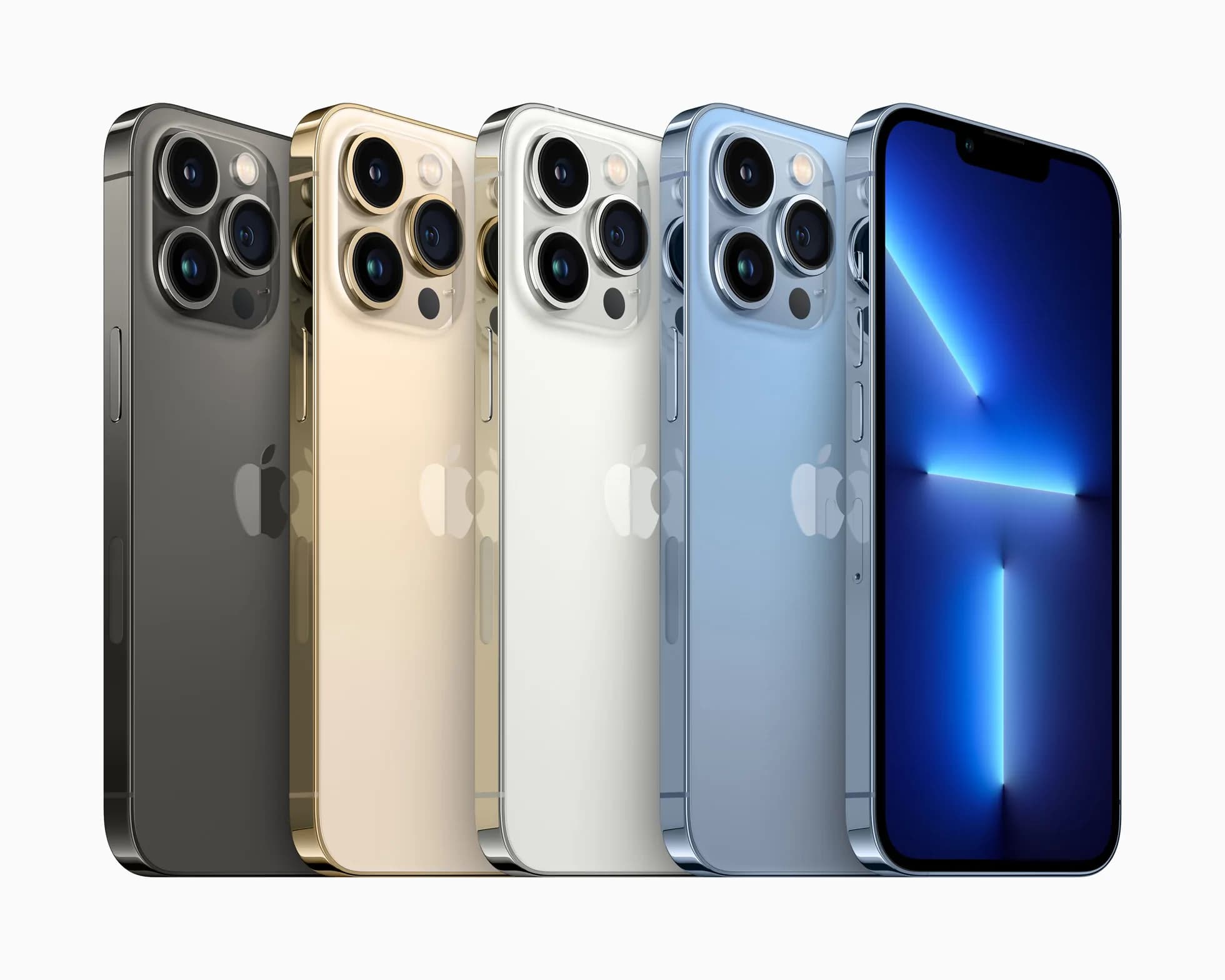 Apple iPhone 13 Pro Max 2