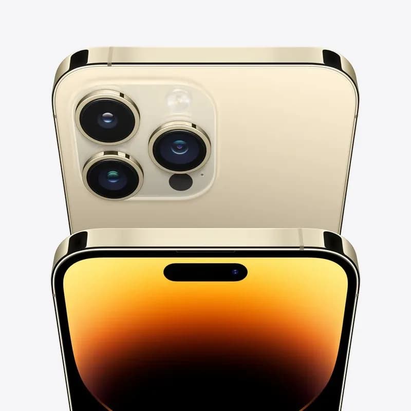 Apple iPhone 14 Pro 1