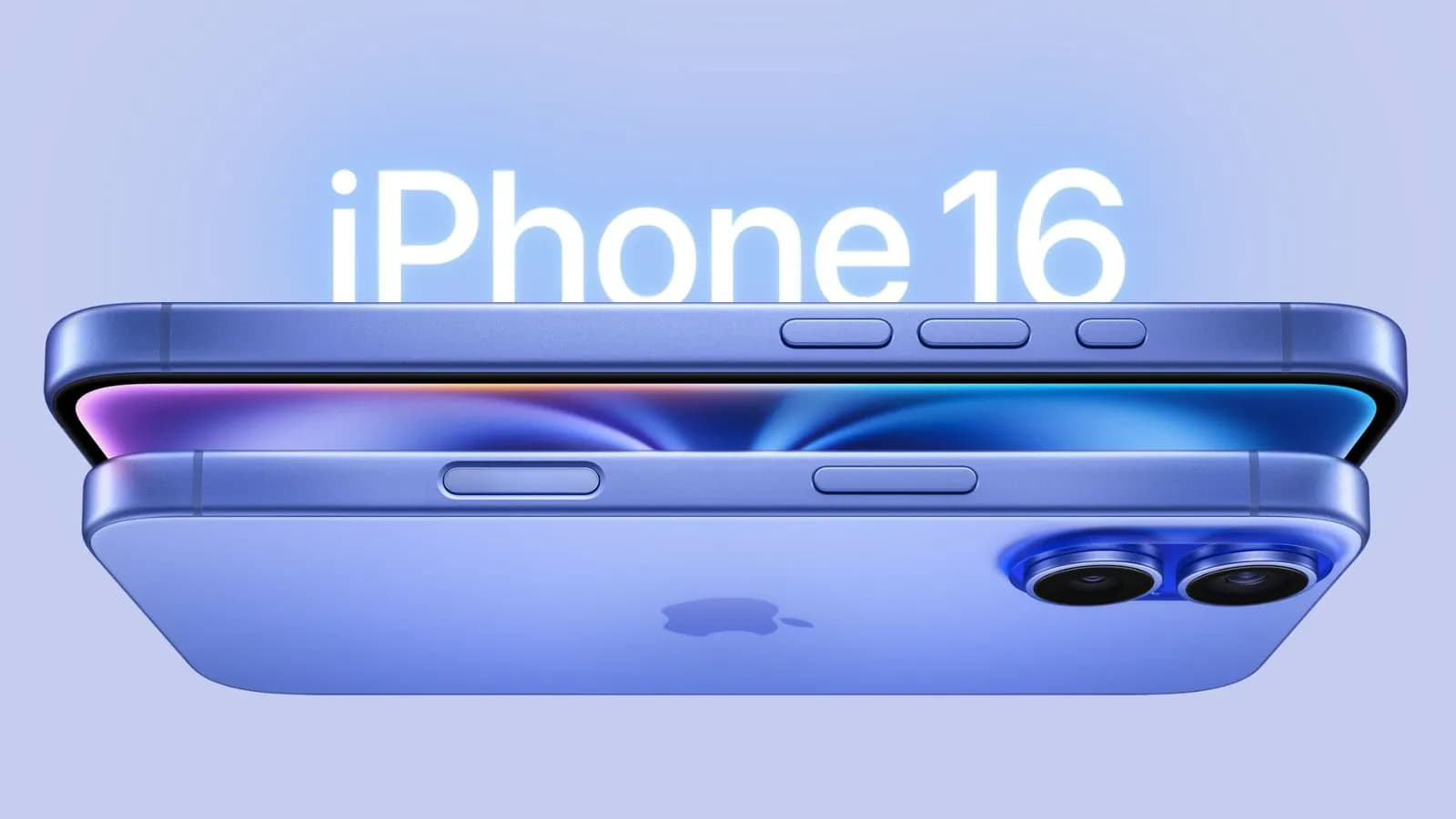 Apple iPhone 16 1