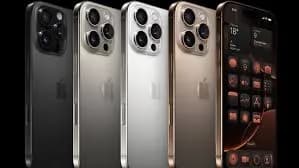 Apple iPhone 16 Pro Max 1