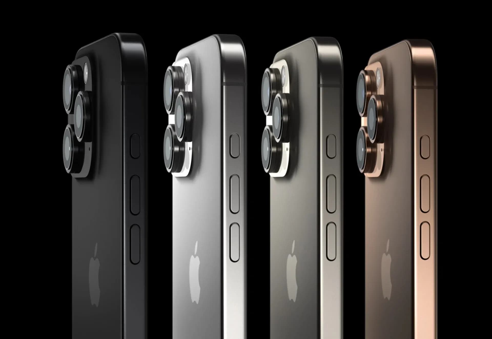 Apple iPhone 16 Pro Max 2