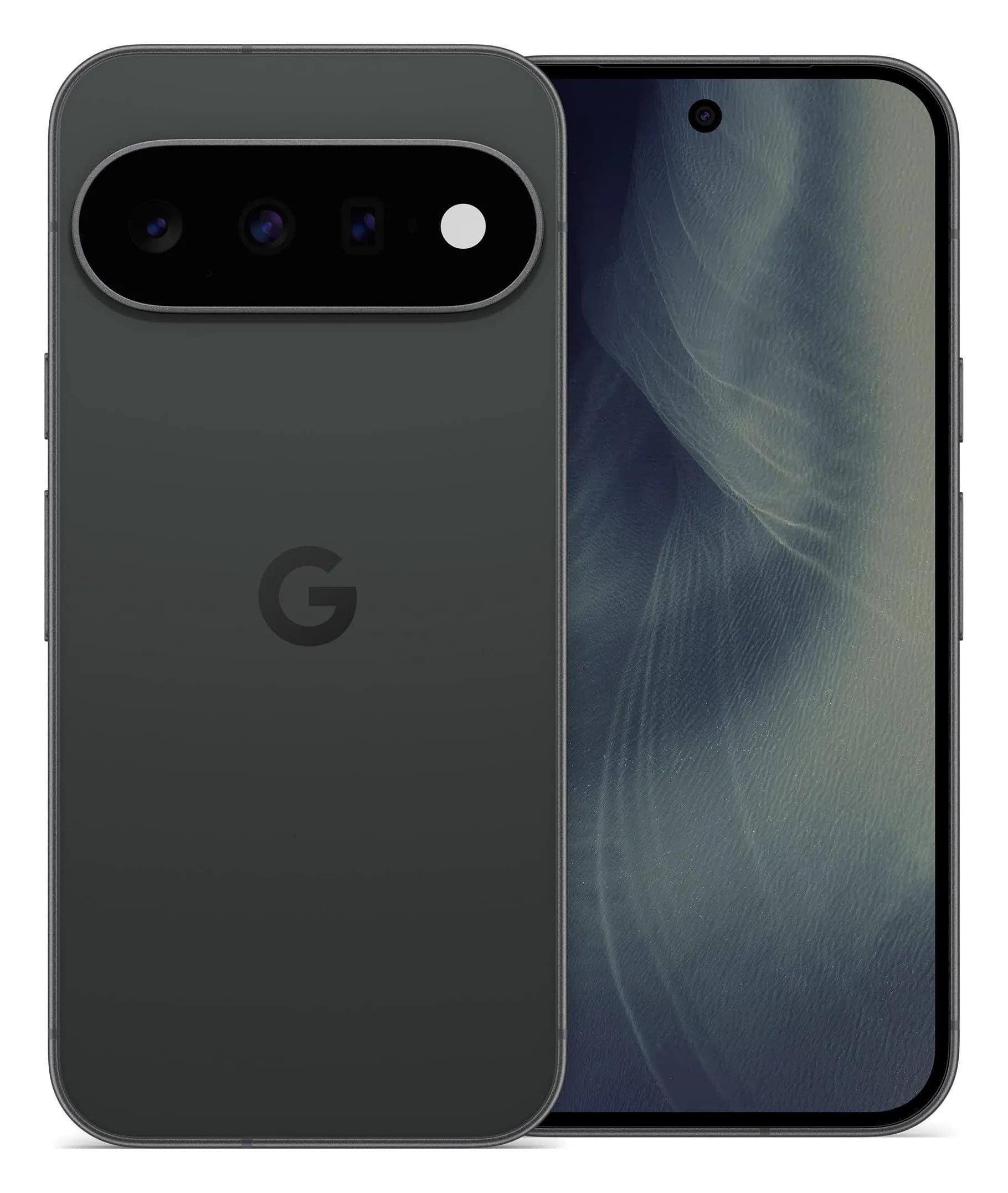 Google Pixel 11