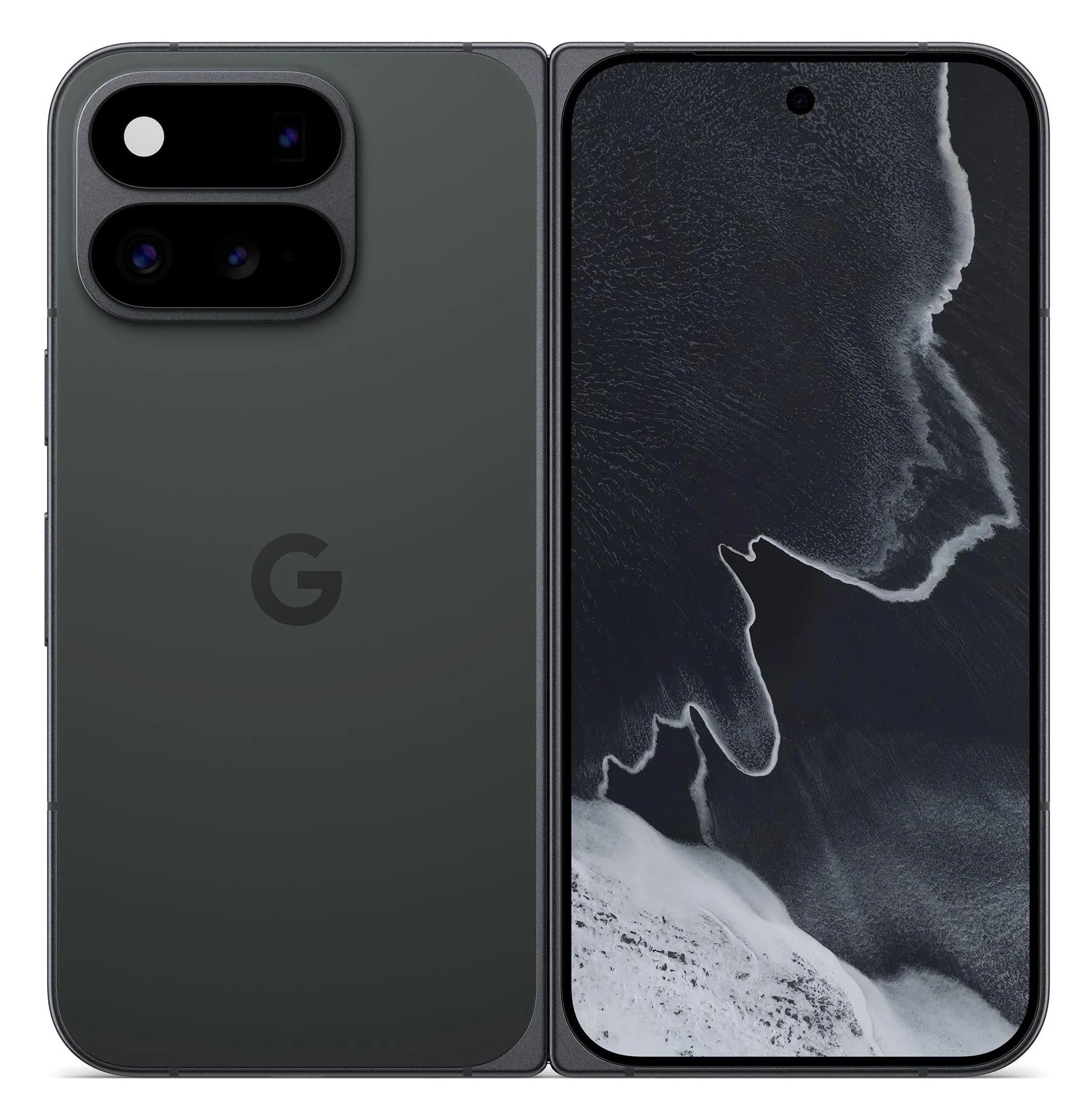 Google Pixel 11 Pro Fold