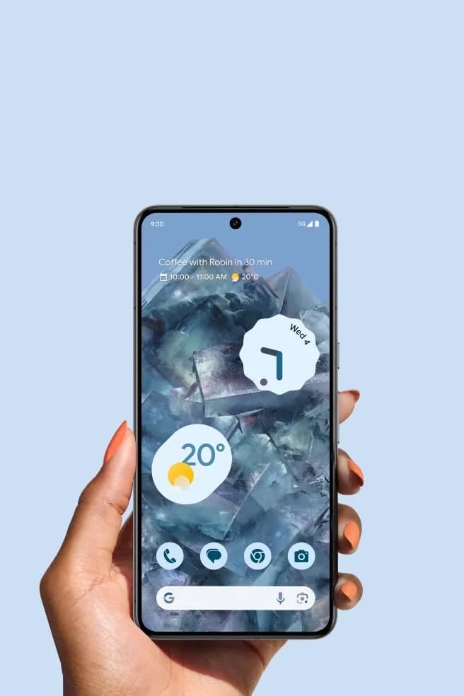  Google Pixel 8 Pro 2