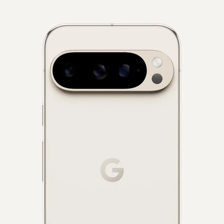 Google Pixel 9 Pro 2