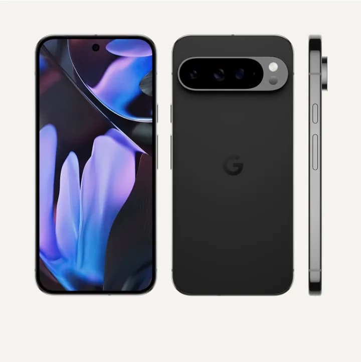Google Pixel 9 Pro XL 2