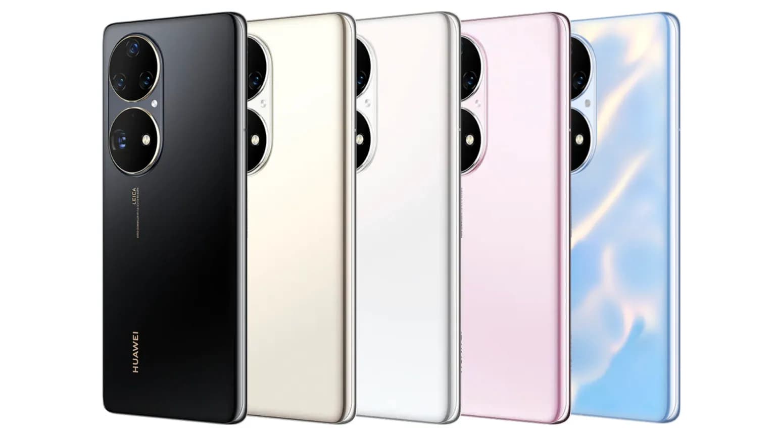 Huawei P50 Pro 2