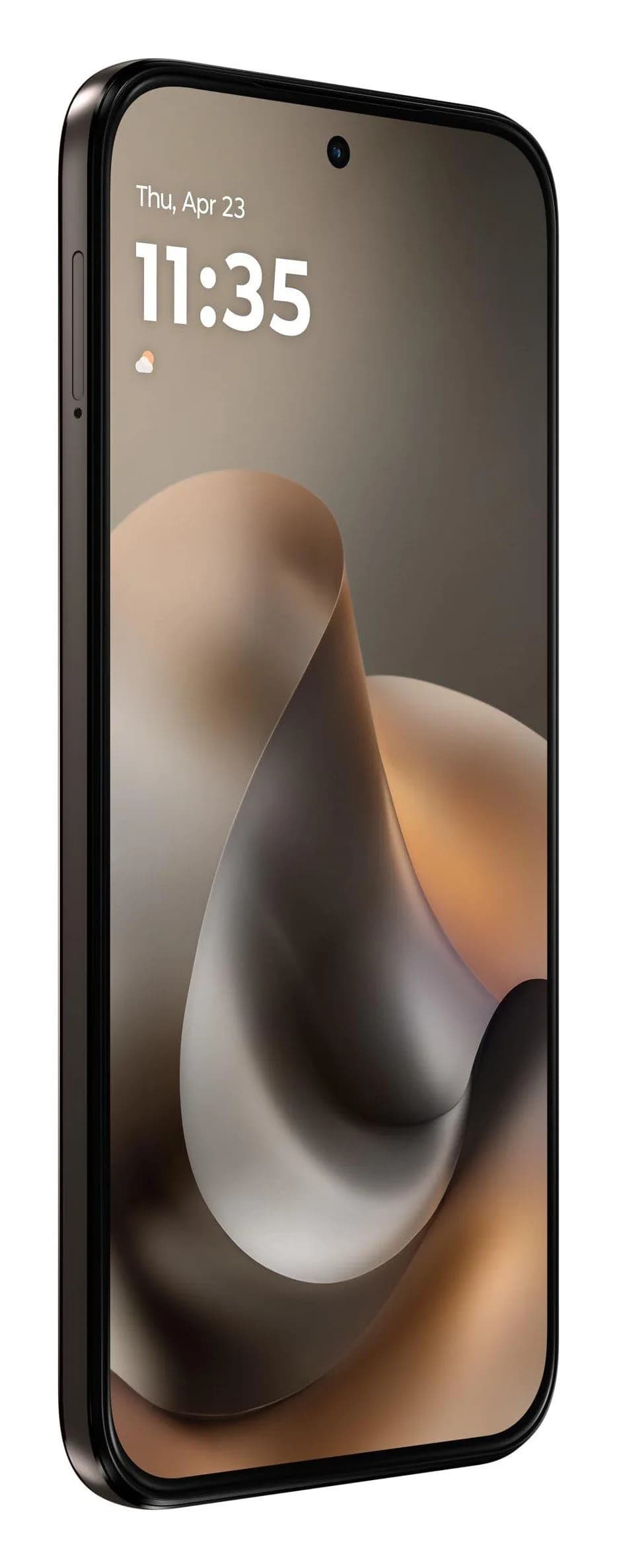 Motorola Moto G77