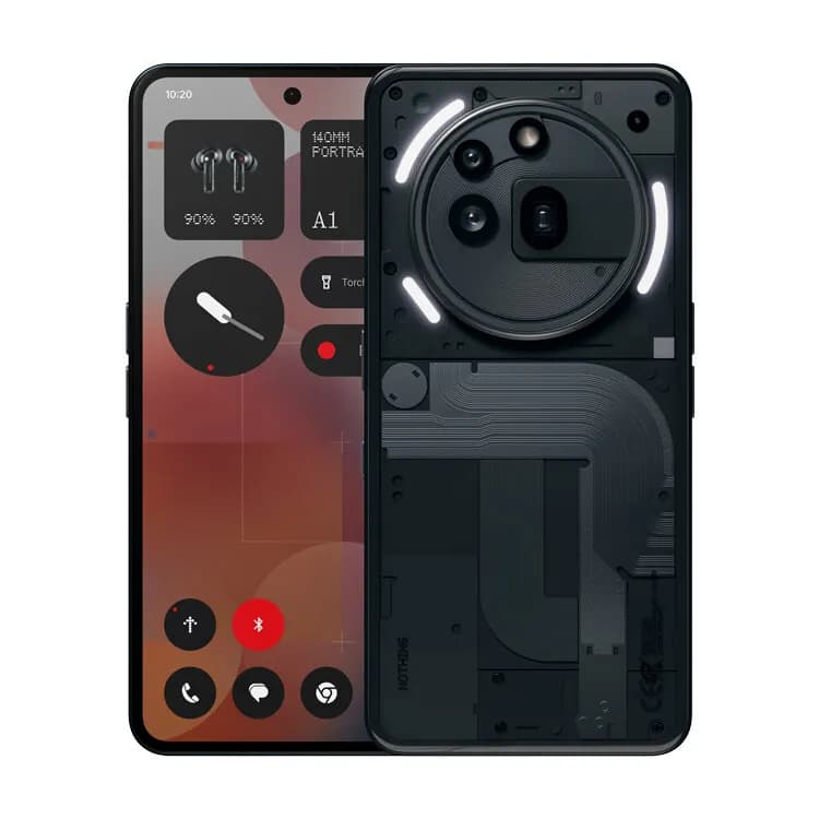 Nothing Phone (3a) Pro