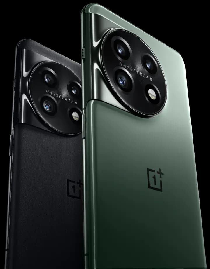 OnePlus 11 1