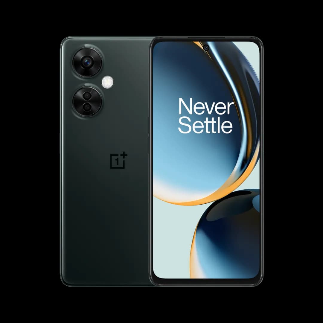 OnePlus Nord CE 3 Lite 5G 2