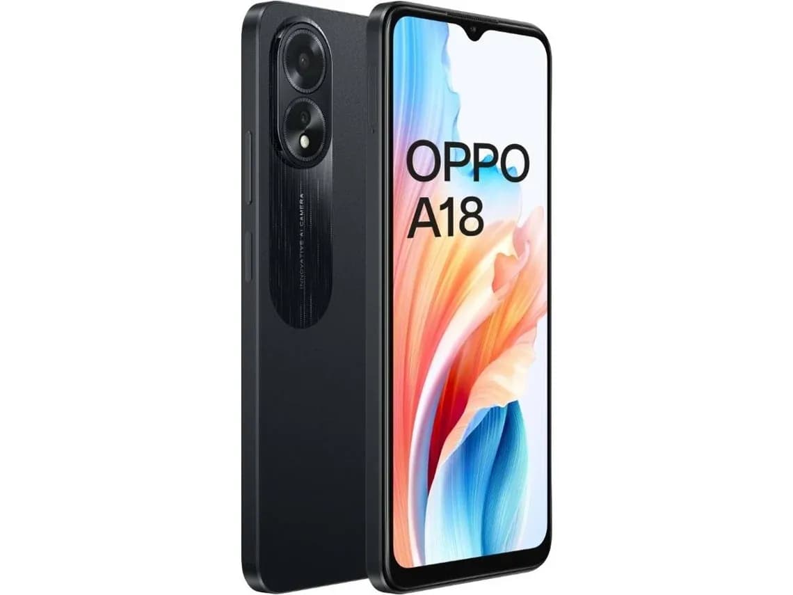 OPPO A18 1