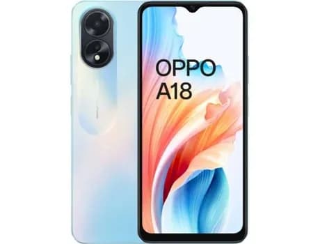 OPPO A18 2