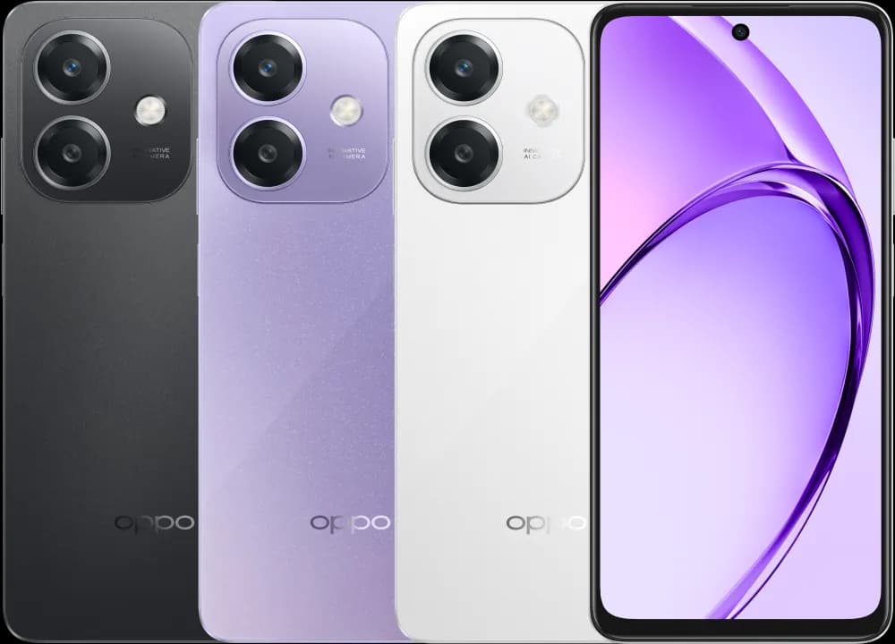 OPPO A40 1