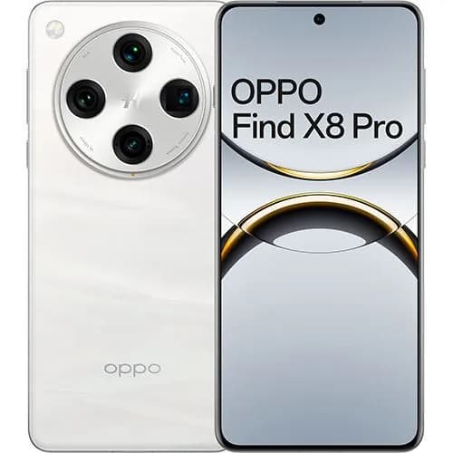 Oppo Find X8 Pro