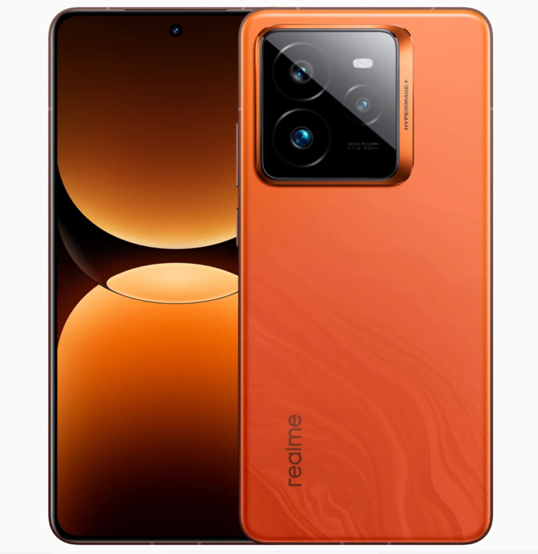 Realme GT 7 Pro