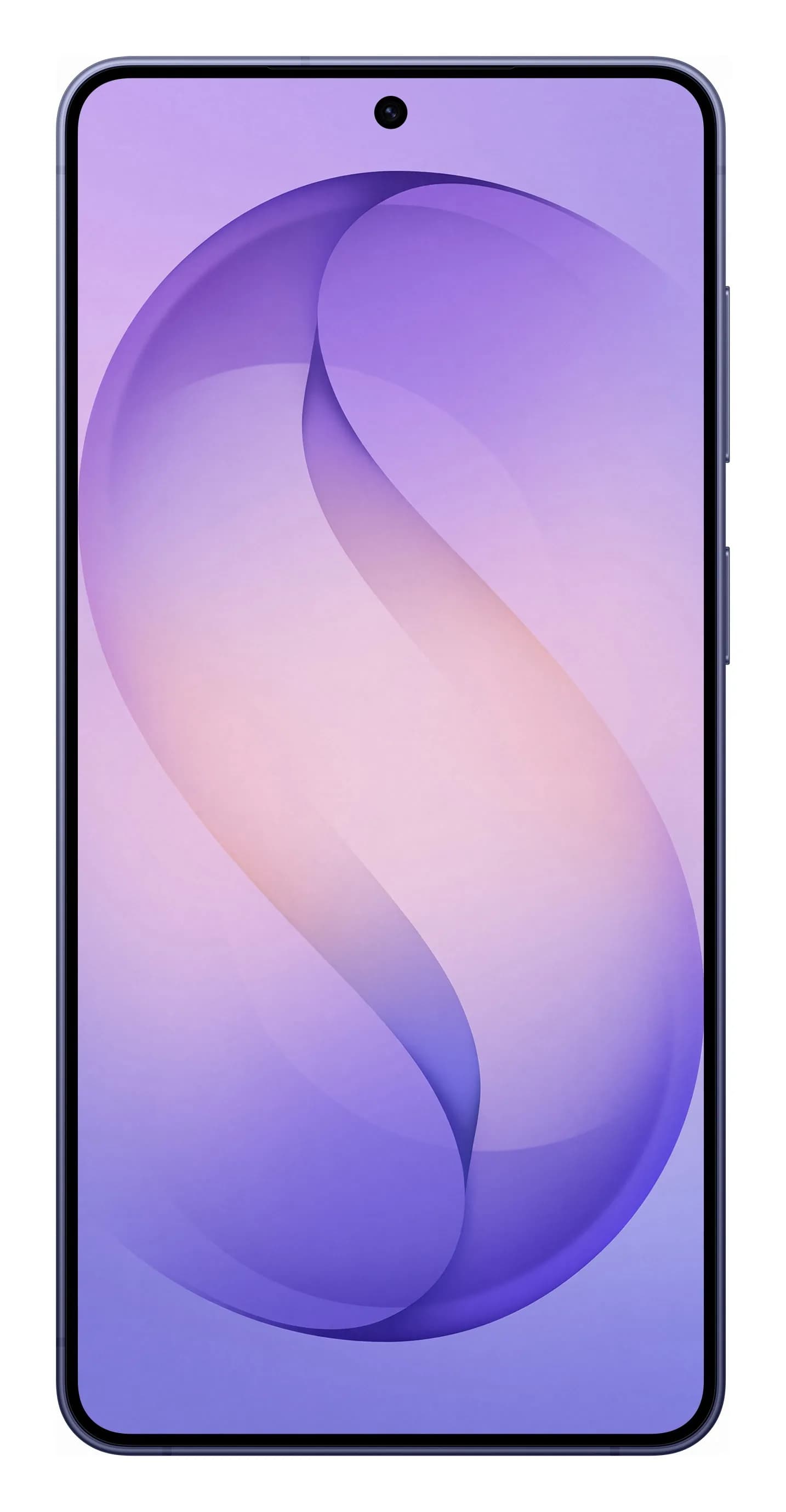 Samsung Galaxy S26+ – frente, imagem oficial Samsung