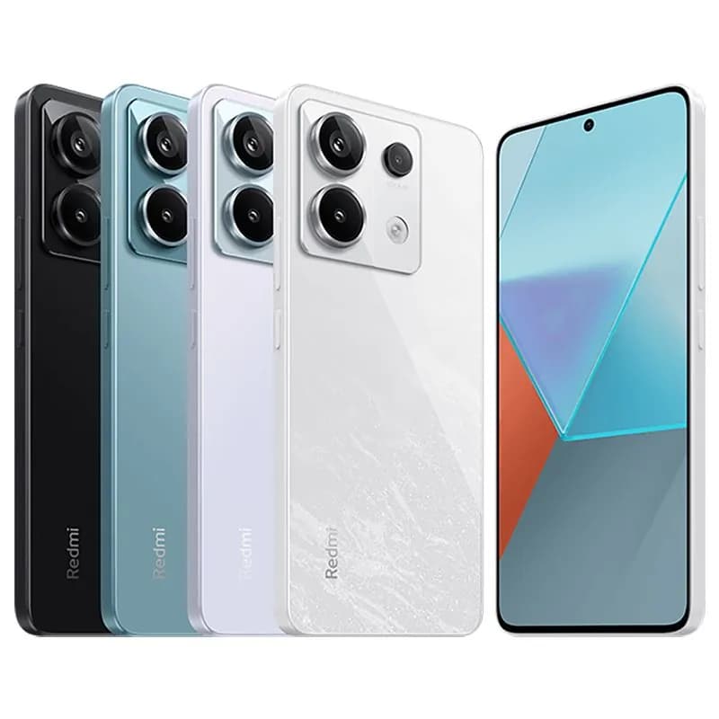 Xiaomi Redmi Note 13 Pro 1