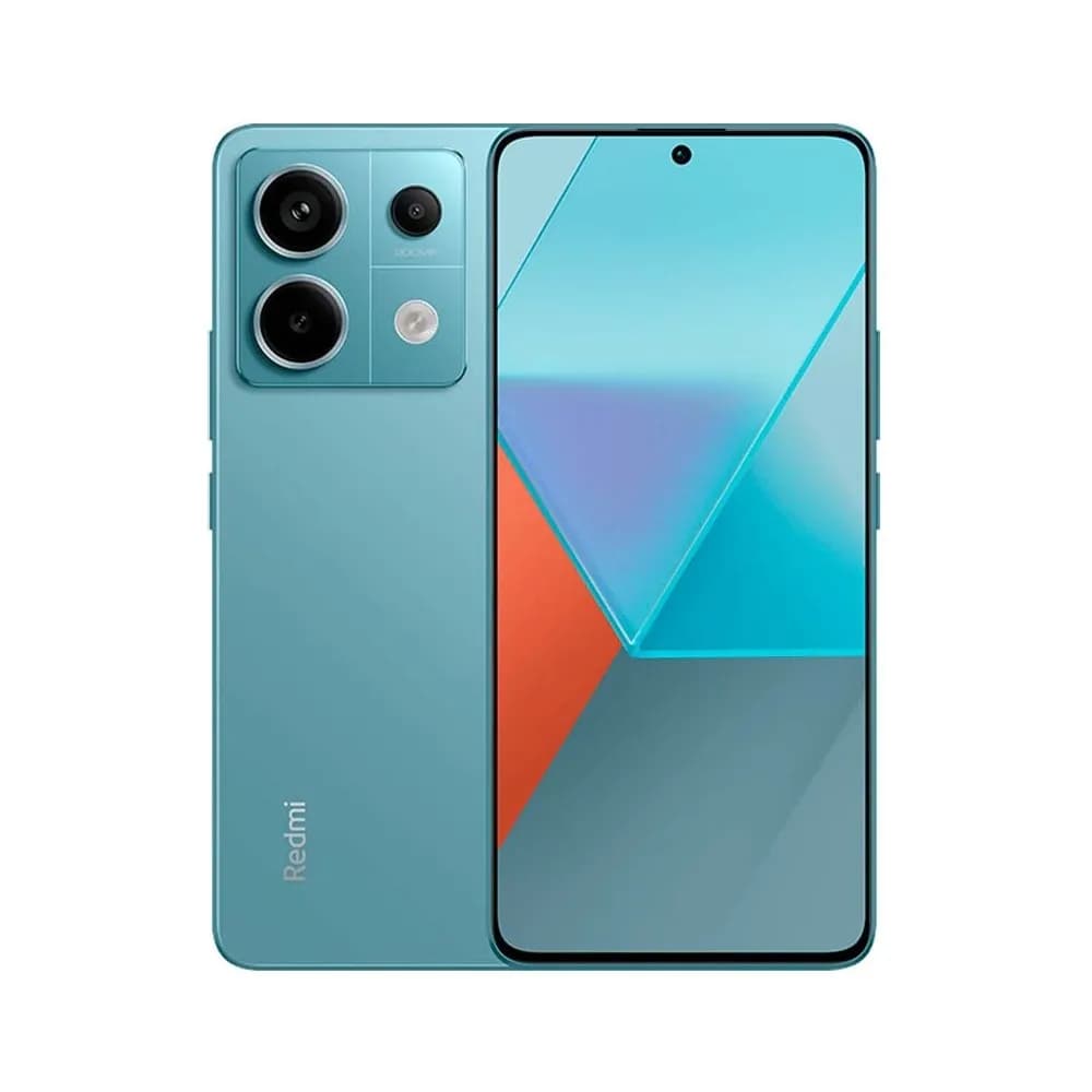 Xiaomi Redmi Note 13 Pro 2