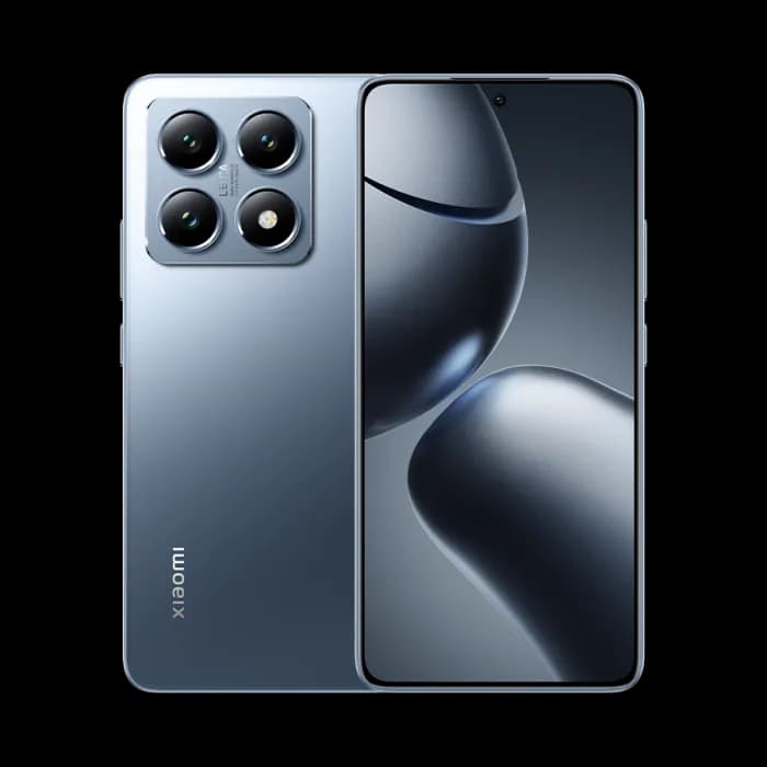 Xiaomi Redmi Note 14 Pro 5G 2