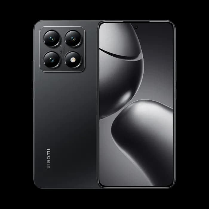 Xiaomi Redmi Note 14 Pro 5G