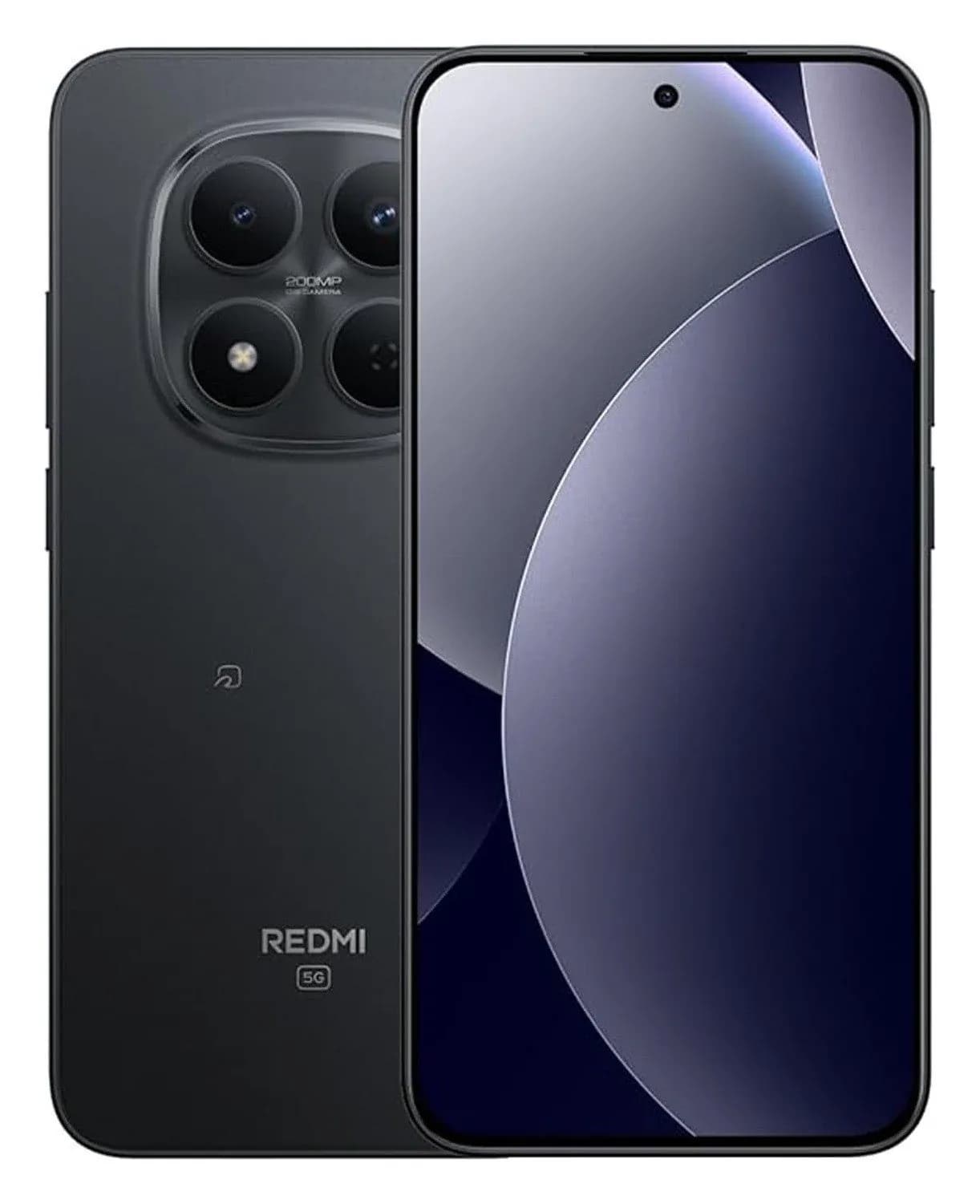 Xiaomi Redmi Note 15 Pro 5G