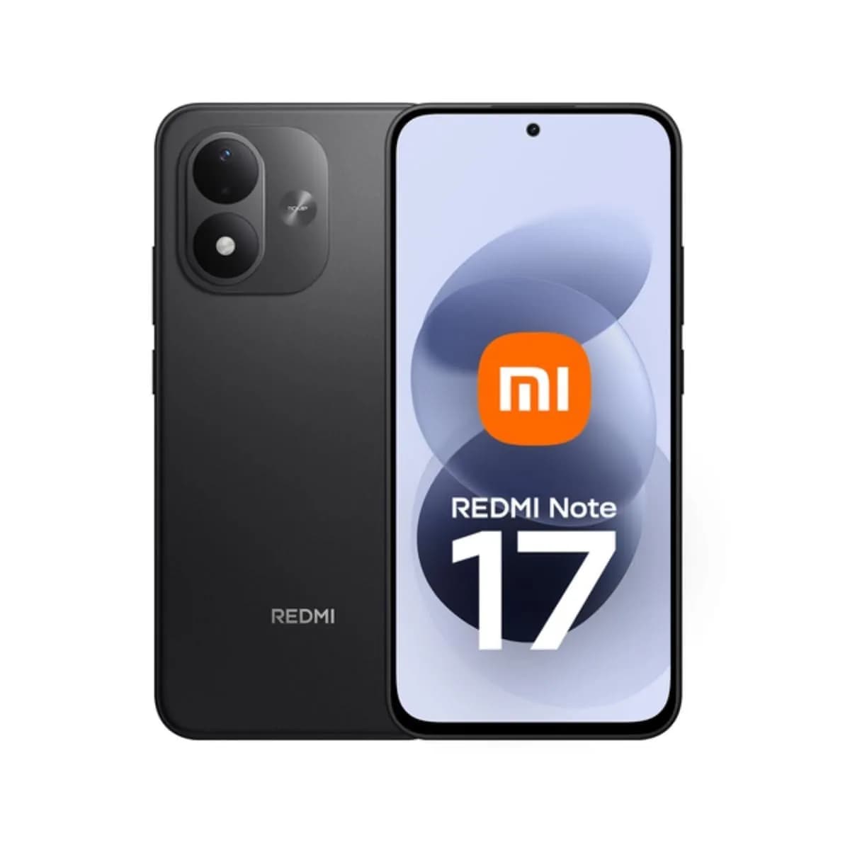 Xiaomi Redmi Note 17 4G
