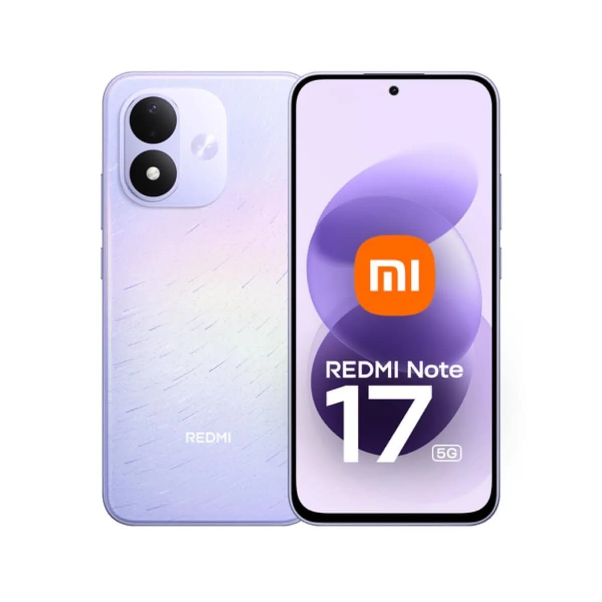 Xiaomi Redmi Note 17 5G