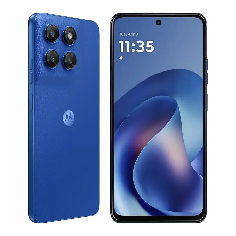 Motorola Moto G47 Power