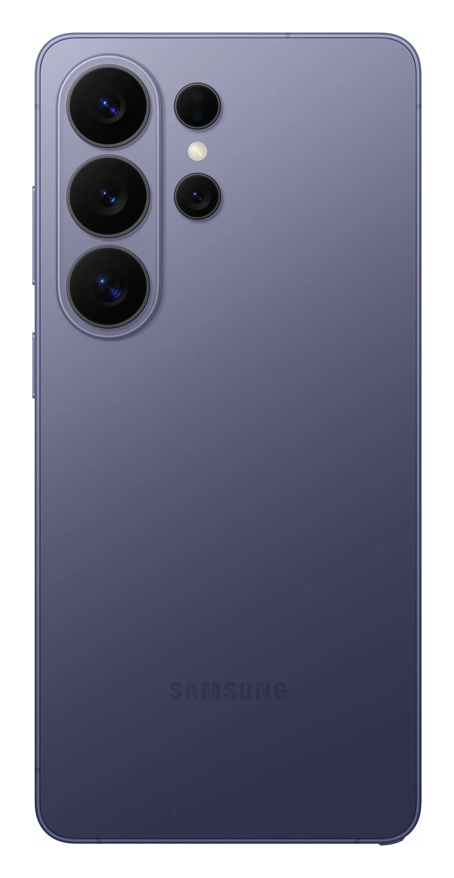 Samsung Galaxy S26 Ultra – traseira com câmaras, imagem oficial Samsung