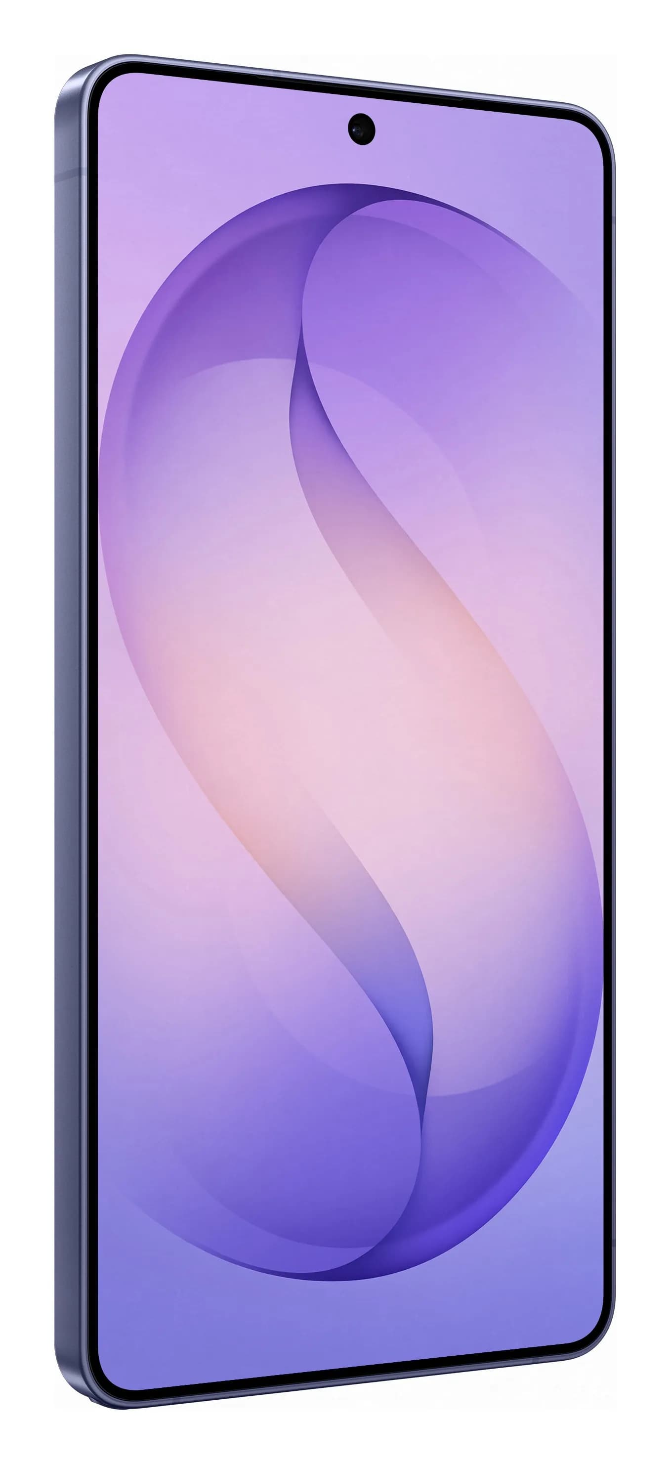 Samsung Galaxy S26 Ultra – frente em ângulo de 30°, imagem oficial Samsung
