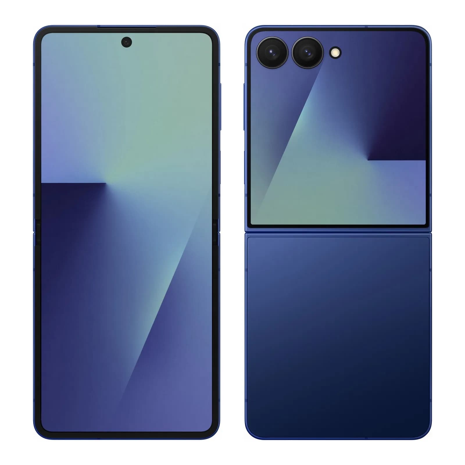 Samsung Galaxy Z Flip7