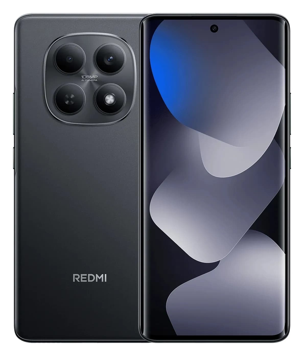 Xiaomi Redmi Note 15 4G