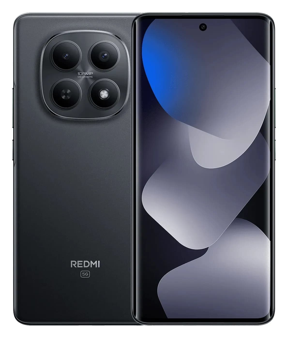 Xiaomi Redmi Note 15 5G